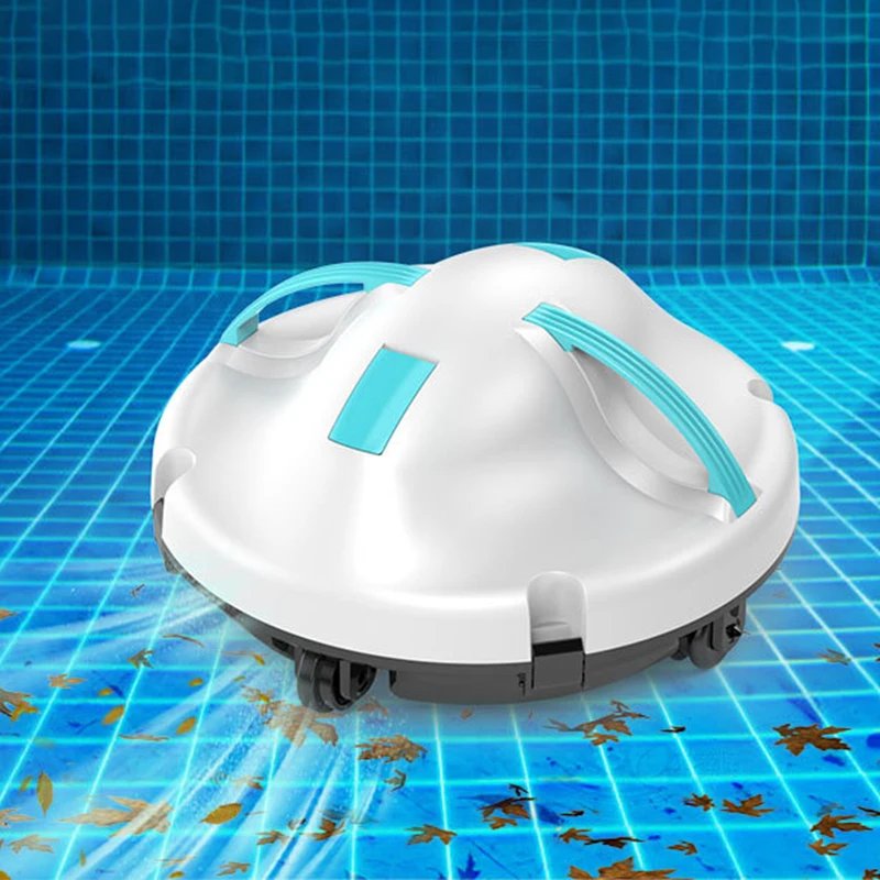 USA EU Custom Swimming Pool Cleaning Robot Automatic Underwater Pool Vacuum Robot for Above Ground Pool USA EU Custom Swimming Pool Cleaning Robot Automatic Underwater Pool Vacuum Robot for Above Ground Pool